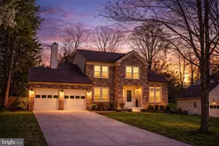 4809 Sweetbirch Dr, Rockville, MD 20853 - Photo 2