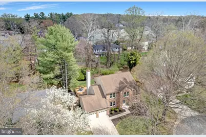 4809 Sweetbirch Drive, Rockville, MD 20853 - Photo 62