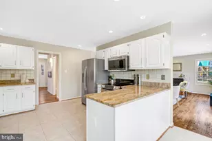 4809 Sweetbirch Dr, Rockville, MD 20853 - Photo 20