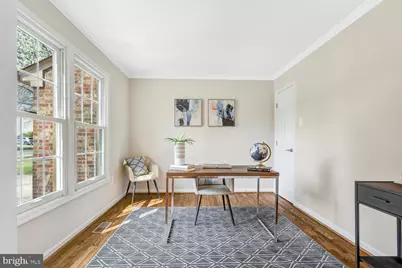 4809 Sweetbirch Drive, Rockville, MD 20853 - Photo 10