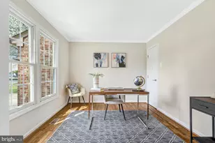 4809 Sweetbirch Dr, Rockville, MD 20853 - Photo 10