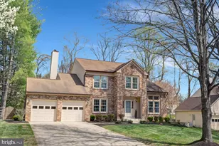 4809 Sweetbirch Dr, Rockville, MD 20853 - Photo 1