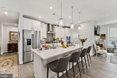 3505 Bellflower Lane #408, Rockville, MD 20852 - Photo 10