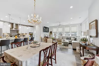 3505 Bellflower Lane #408, Rockville, MD 20852 - Photo 6