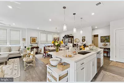 3505 Bellflower Lane #408, Rockville, MD 20852 - Photo 12