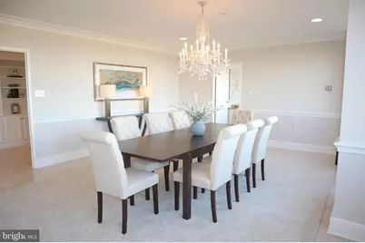 10401 Grosvenor Place #1704, Rockville, MD 20852 - Photo 20