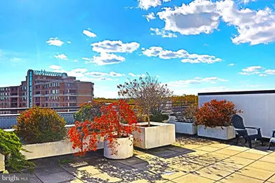10401 Grosvenor Place #1704, Rockville, MD 20852 - Photo 74