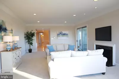 10401 Grosvenor Place #1704, Rockville, MD 20852 - Photo 18