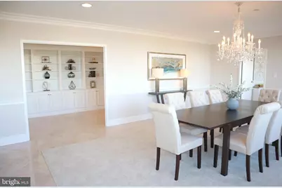 10401 Grosvenor Place #1704, Rockville, MD 20852 - Photo 22