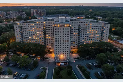 10401 Grosvenor Place #1704, Rockville, MD 20852 - Photo 84