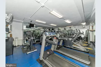 10401 Grosvenor Place #1704, Rockville, MD 20852 - Photo 88