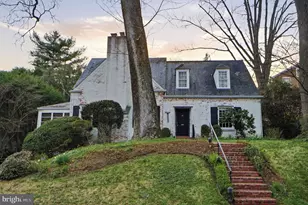 5216 Farrington Rd, Bethesda, MD 20816 - Photo 2