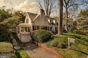 5216 Farrington Rd, Bethesda, MD 20816 - Photo 8