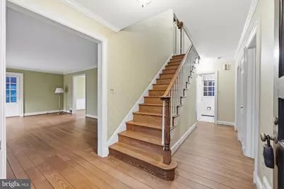 5216 Farrington Road, Bethesda, MD 20816 - Photo 4