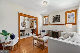 5511 Alta Vista Rd, Bethesda, MD 20814 - Photo 6