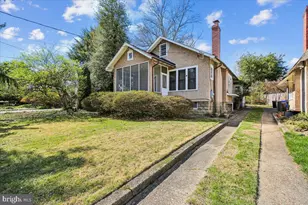 5511 Alta Vista Rd, Bethesda, MD 20814 - Photo 1