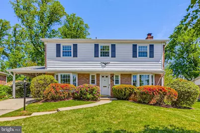 2827 Vixen Lane, Silver Spring, MD 20906 - Photo 4