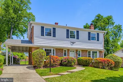 2827 Vixen Lane, Silver Spring, MD 20906 - Photo 2