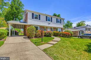 2827 Vixen Ln, Silver Spring, MD 20906 - Photo 1