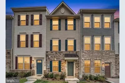 19712 Preservation Mews, Montgomery Village, MD 20886 - Photo 2