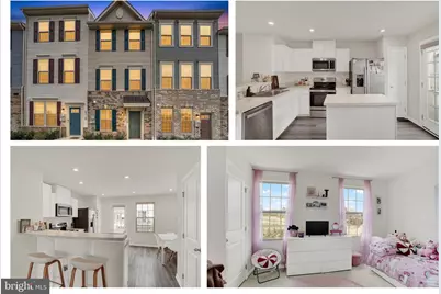 19712 Preservation Mews, Montgomery Village, MD 20886 - Photo 1