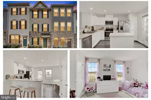 19712 Preservation Mews, Montgomery Village, MD 20886 - Photo 1