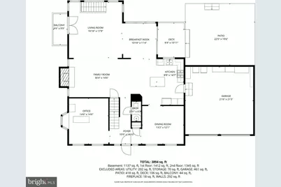 11305 Kings Valley Drive, Damascus, MD 20872 - Photo 64