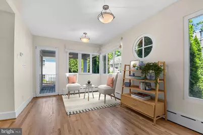 115 Grafton Street, Chevy Chase, MD 20815 - Photo 12