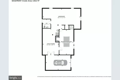 115 Grafton Street, Chevy Chase, MD 20815 - Photo 36