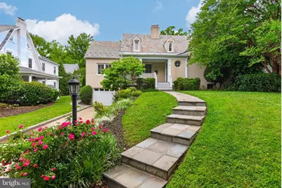 115 Grafton Street, Chevy Chase, MD 20815 - Photo 1