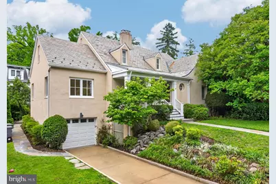 115 Grafton Street, Chevy Chase, MD 20815 - Photo 2
