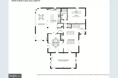 115 Grafton Street, Chevy Chase, MD 20815 - Photo 34