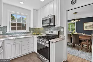 203 Baden St, Silver Spring, MD 20901 - Photo 16