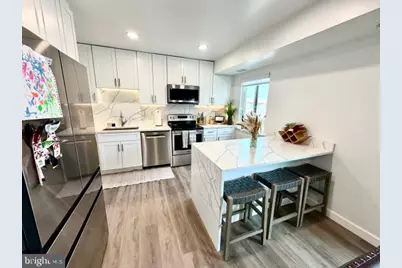 19528 Brassie Place #13G, Montgomery Village, MD 20886 - Photo 8