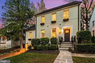 4214 Oakridge Ln, Chevy Chase, MD 20815 - Photo 1