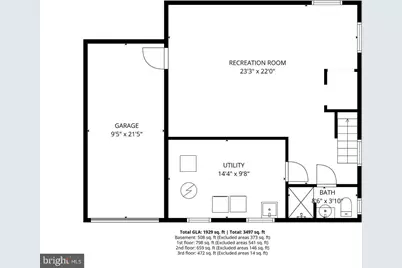 4214 Oakridge Lane, Chevy Chase, MD 20815 - Photo 50