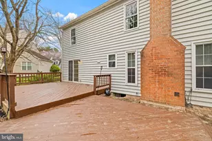 20725 Bountyfield, Montgomery Village, MD 20886 - Photo 42