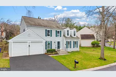 20725 Bountyfield, Montgomery Village, MD 20886 - Photo 2