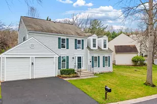 20725 Bountyfield, Montgomery Village, MD 20886 - Photo 2