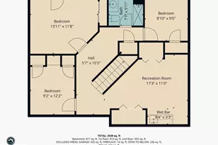 20725 Bountyfield, Montgomery Village, MD 20886 - Photo 48