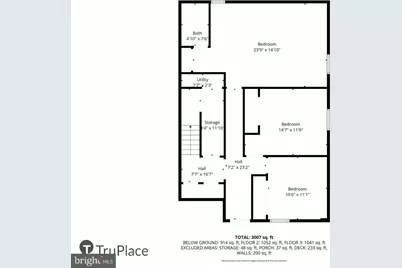 6418 Sligo Mill Road, Takoma Park, MD 20912 - Photo 40