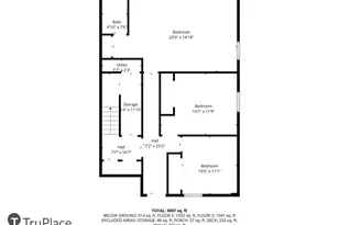 6418 Sligo Mill Rd, Takoma Park, MD 20912 - Photo 40