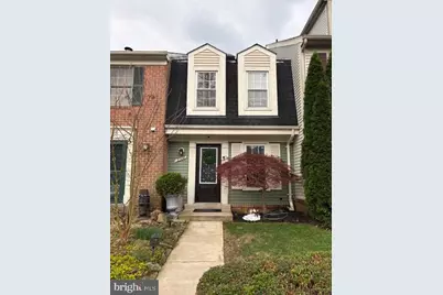 9508 Dunbrook Court, Montgomery Village, MD 20886 - Photo 1