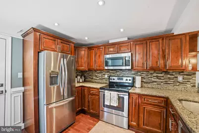 9508 Dunbrook Court, Montgomery Village, MD 20886 - Photo 4