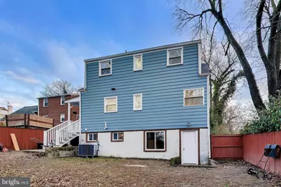 11209 Midvale Road, Kensington, MD 20895 - Photo 28