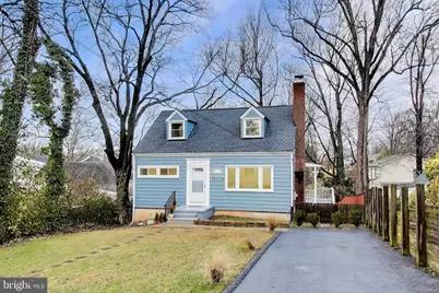 11209 Midvale Road, Kensington, MD 20895 - Photo 2