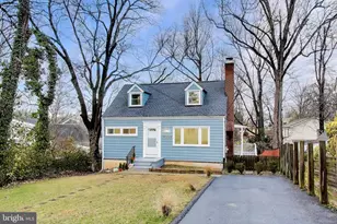 11209 Midvale Rd, Kensington, MD 20895 - Photo 2