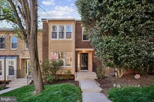 4815 Cloister Dr, Rockville, MD 20852 - Photo 1