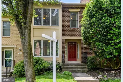4815 Cloister Drive, Rockville, MD 20852 - Photo 1