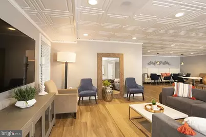 1699 Yale Place #3B-1689, Rockville, MD 20850 - Photo 20